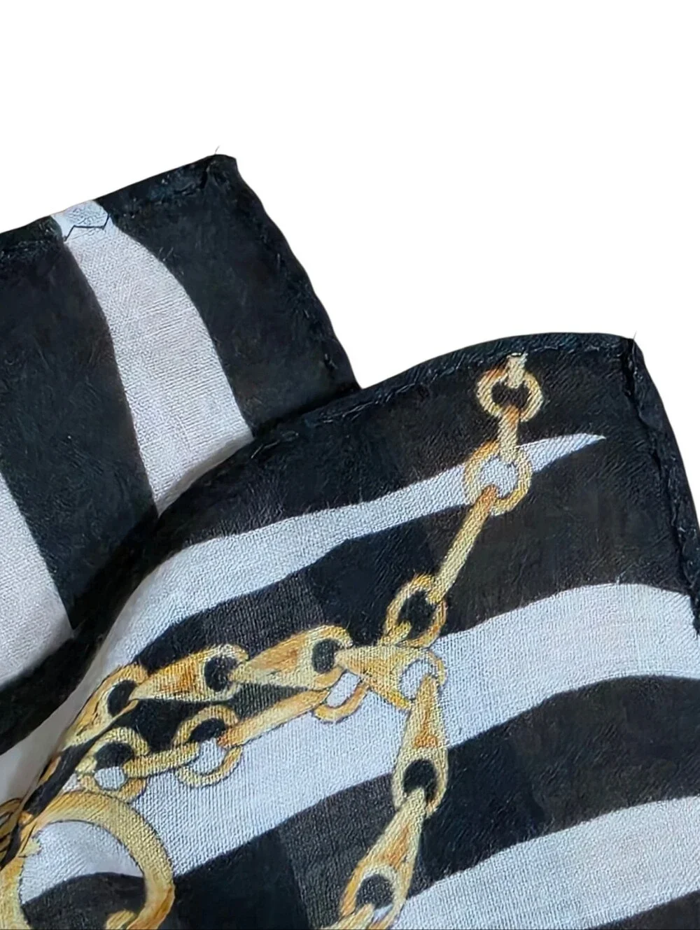 CELINE SCARF